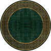 Round Rugs