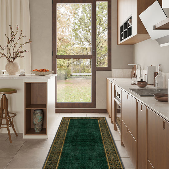 Kitchen Rugs