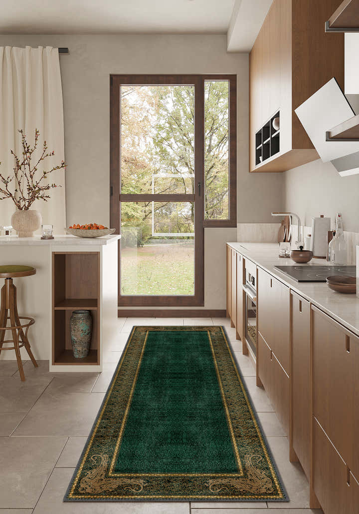 Kitchen Rugs