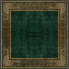 Square Rugs