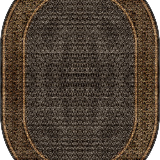 Oval Rugs