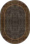 Oval Rugs