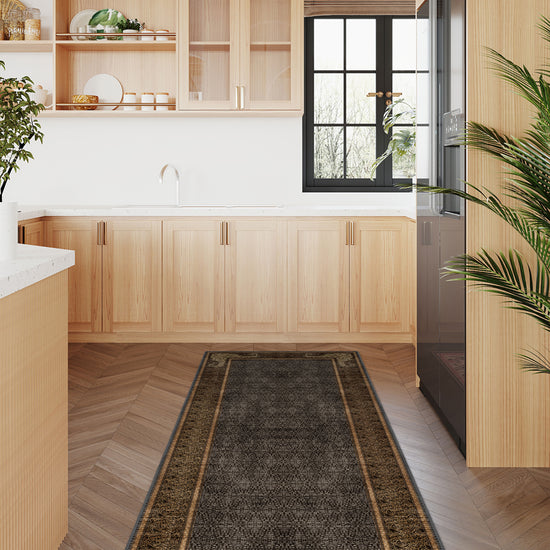Kitchen Rugs