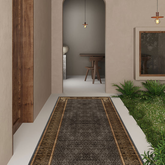 Hallway Runner Rugs