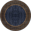 Round Rugs
