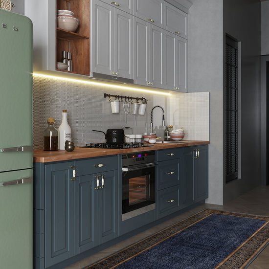 Kitchen Rugs