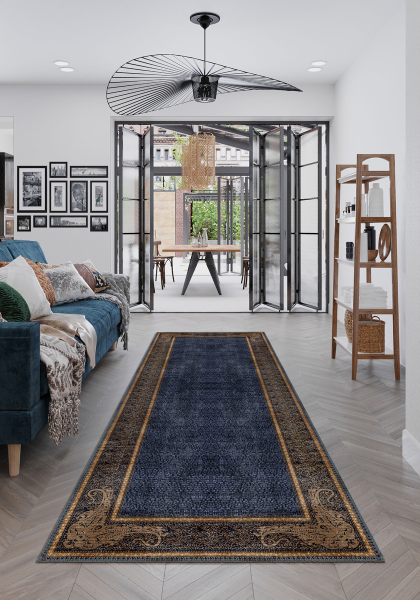 Hallway Runner Rugs