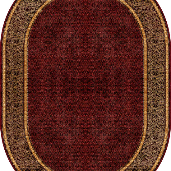Oval Rugs