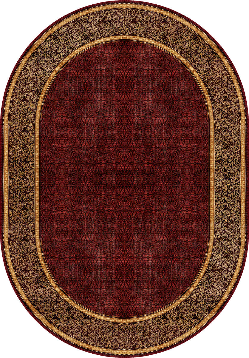Oval Rugs