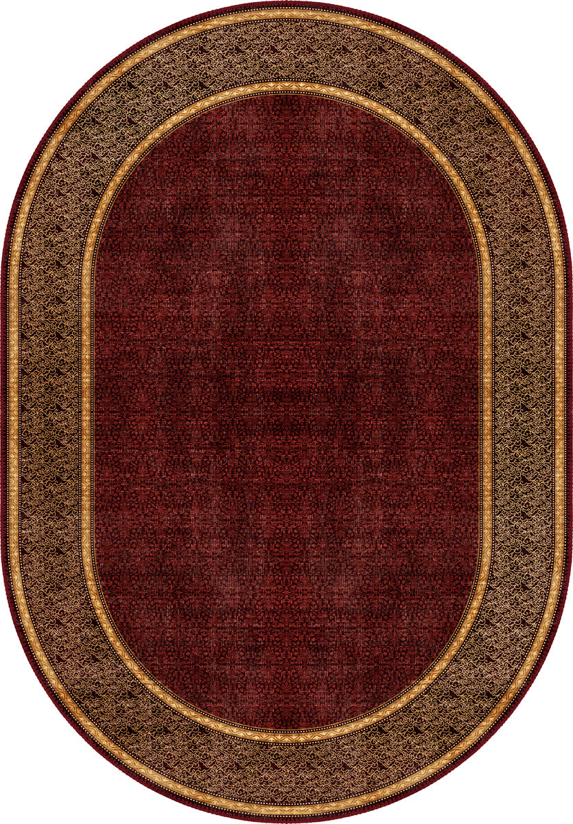 Oval Rugs