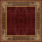 Square Rugs