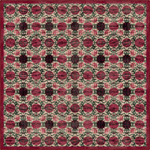 Square Rugs