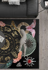 Zorion Mystique Rug