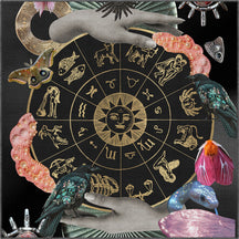 Zorion Mystique Rug