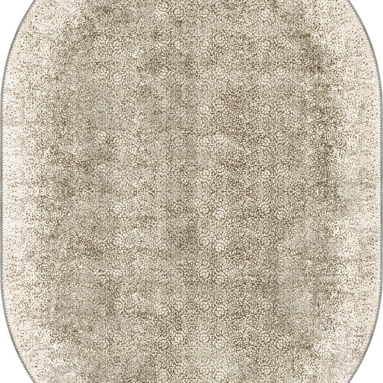 Oval Rugs