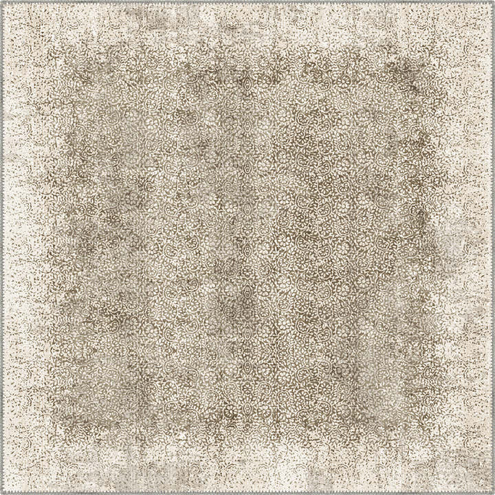 Square Rugs