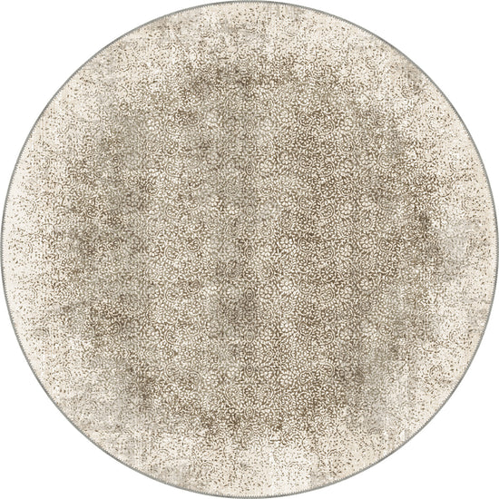 Round Rugs