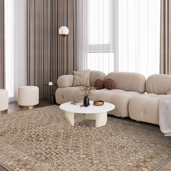 Living Room Rugs