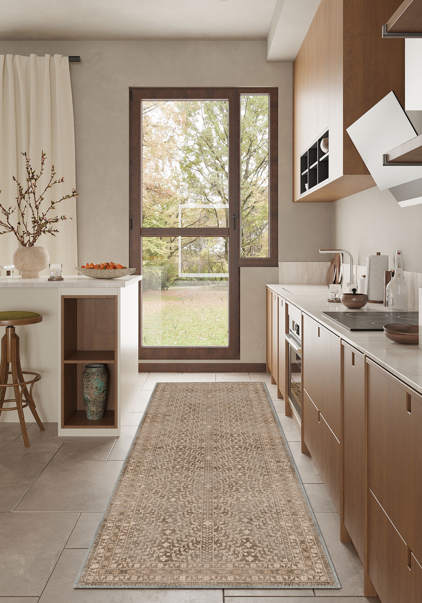 Kitchen Rugs