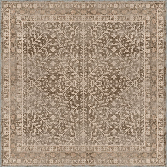 Square Rugs