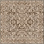 Square Rugs
