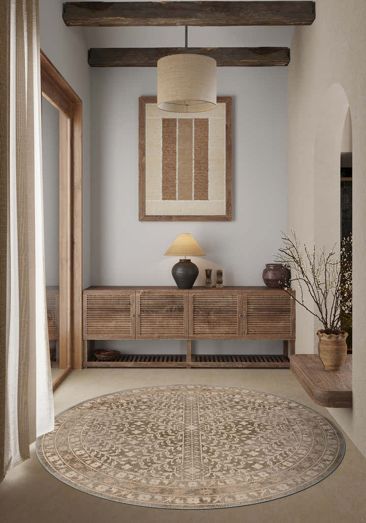 Entryway Rugs