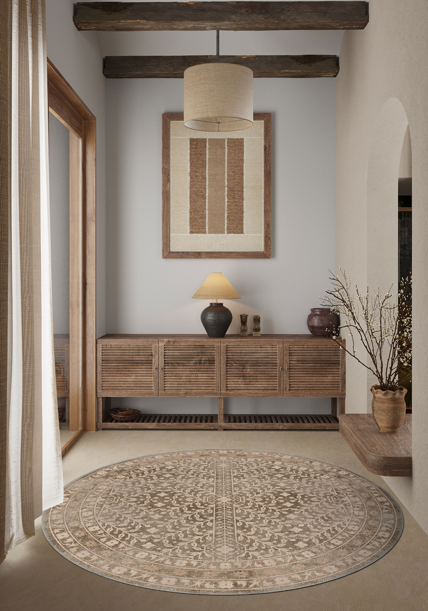 Entryway Rugs