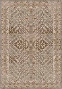 Linnea Taupe Vintage Rug