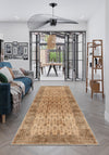 Linnea Warm Farmhouse Rug
