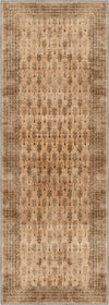 Linnea Warm Farmhouse Rug