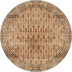 Linnea Warm Farmhouse Rug