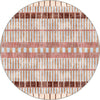 Hadley Contemporary Stripe Rug