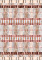 Hadley Contemporary Stripe Rug