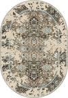 Oval Rugs