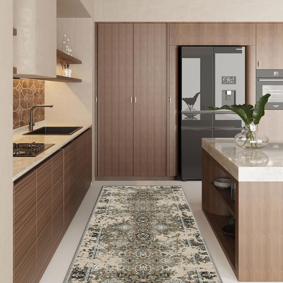 Kitchen Rugs
