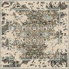 Square Rugs