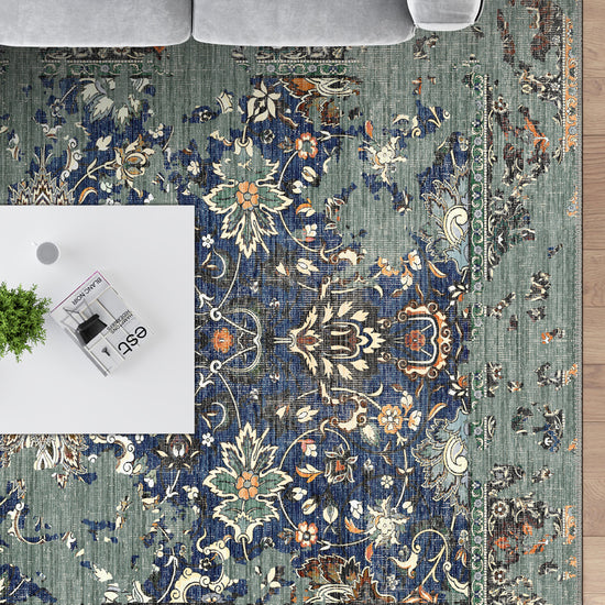 Living Room Rugs