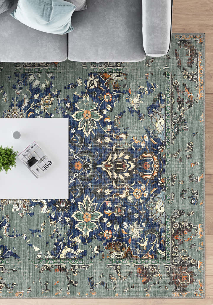 Living Room Rugs