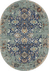 Oval Rugs