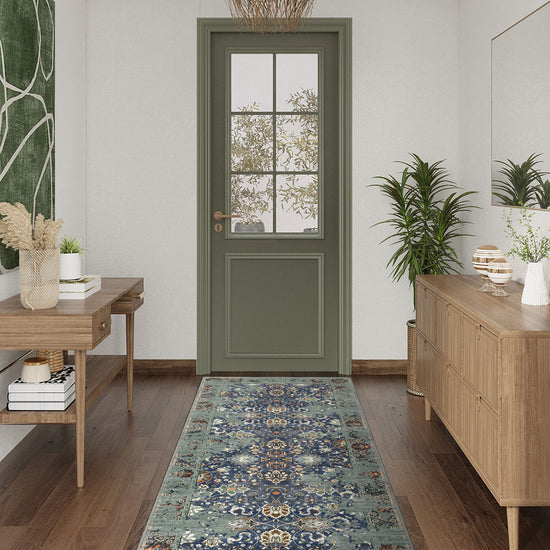 Hallway Runner Rugs