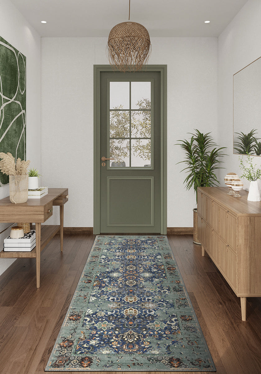 Hallway Runner Rugs