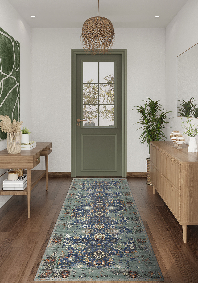 Hallway Runner Rugs