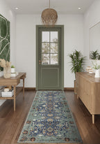 Hallway Runner Rugs