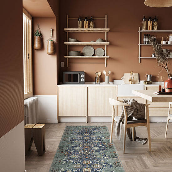 Kitchen Rugs