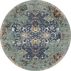 Round Rugs