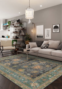 Living Room Rugs