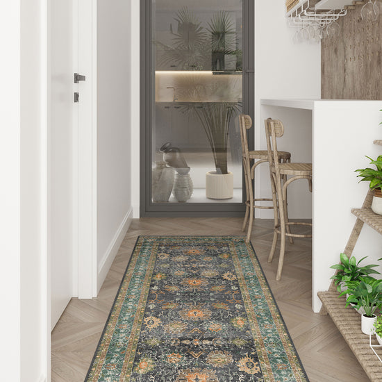 Hallway Runner Rugs