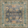 Square Rugs