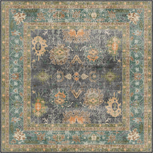 Square Rugs