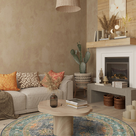 Entryway Rugs